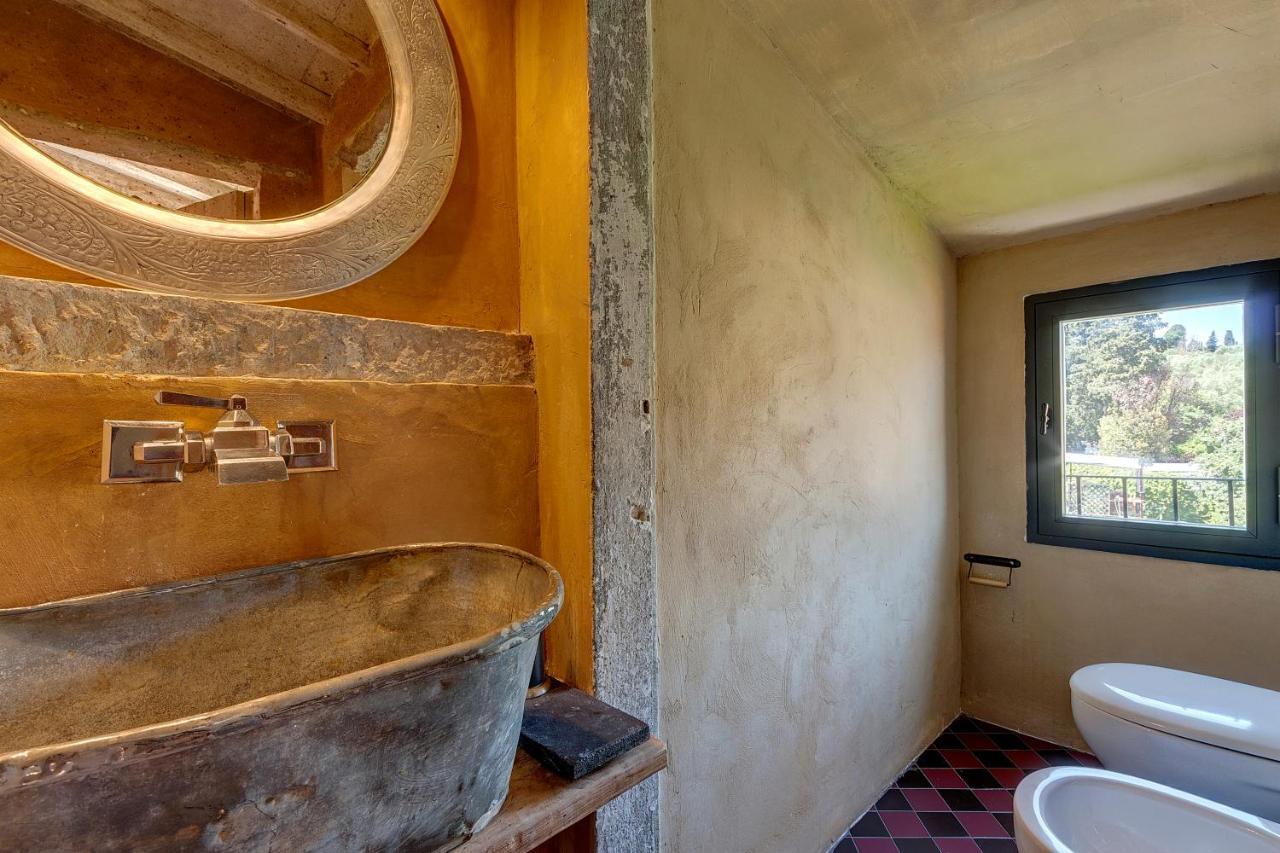 Apartamento Mamo - Monte Croci Florencia