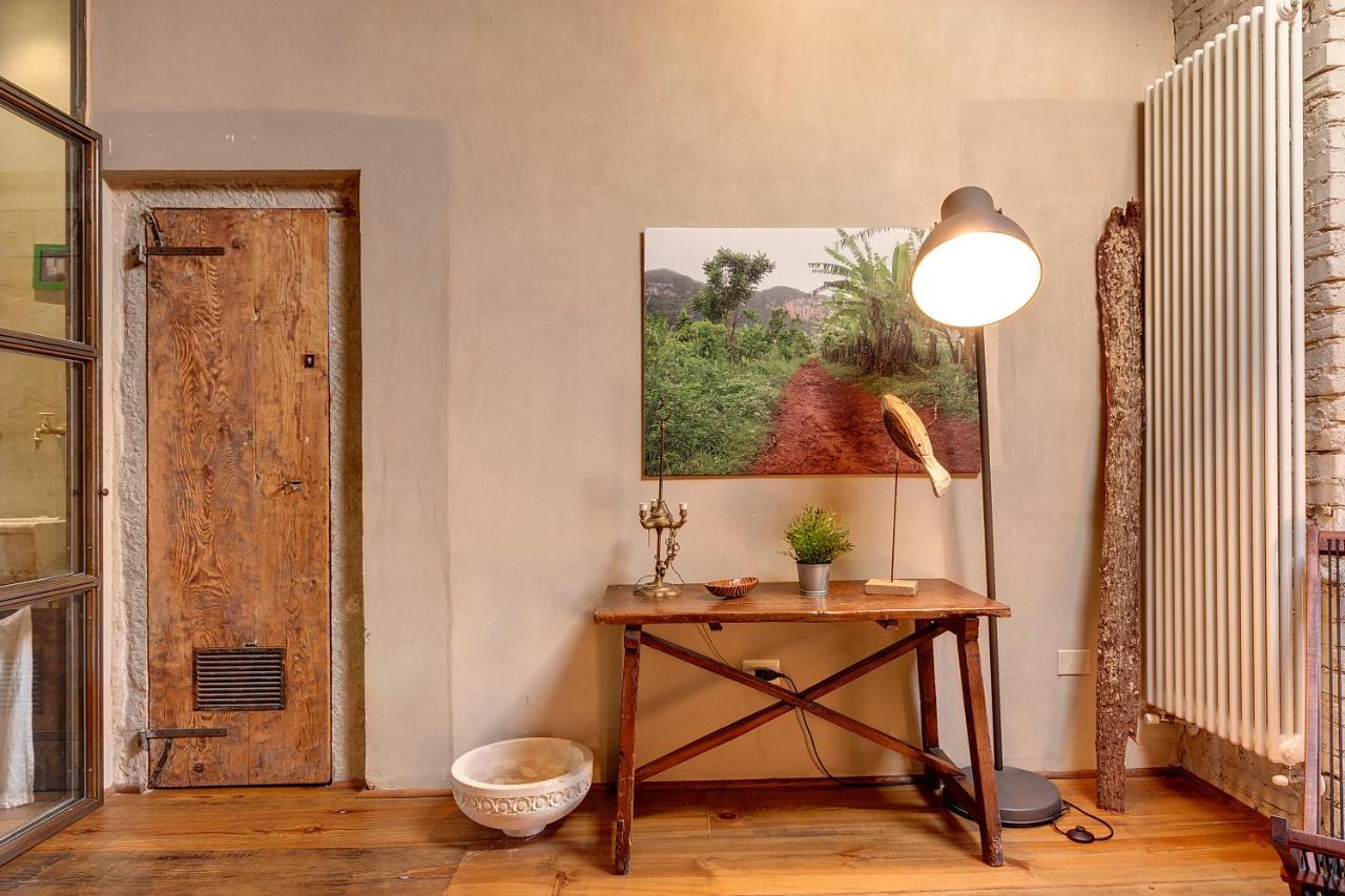 Apartamento Mamo - Monte Croci *