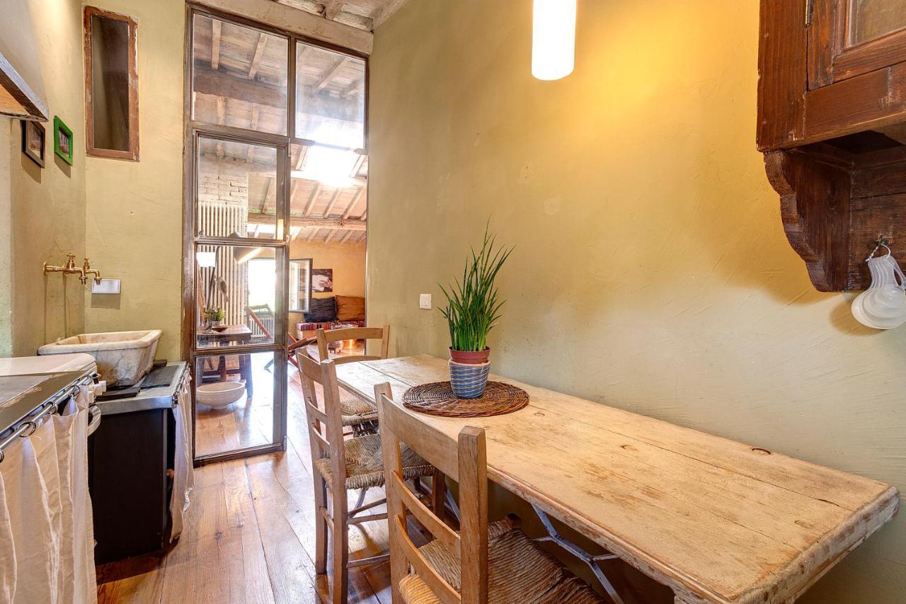 Apartamento Mamo - Monte Croci Florencia