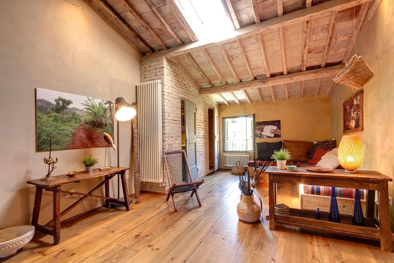 Apartamento Mamo - Monte Croci *