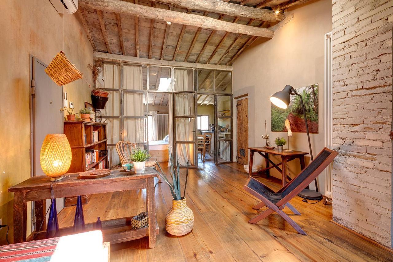 Apartamento Mamo - Monte Croci Florencia