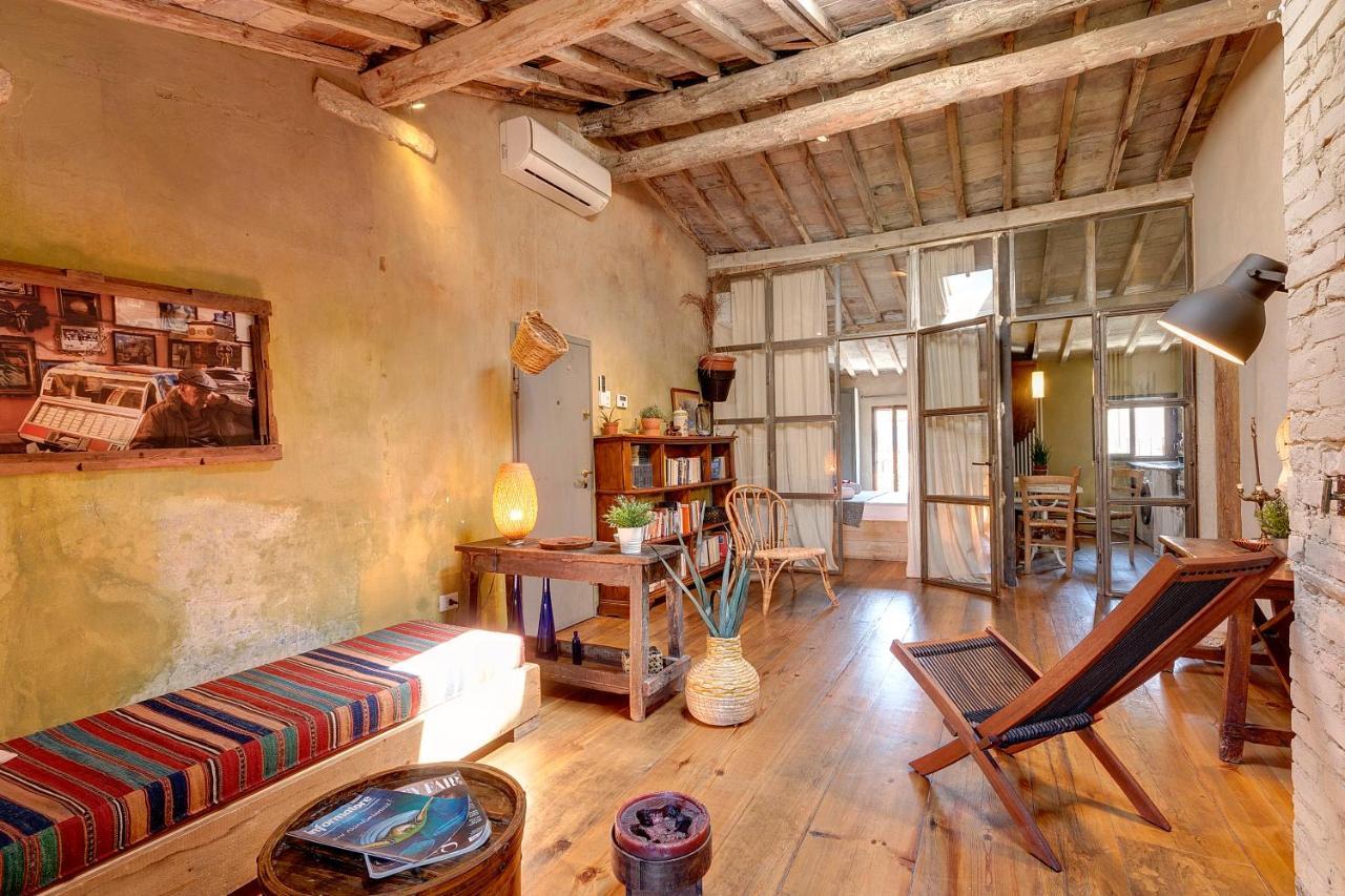 Apartamento Mamo - Monte Croci Florencia
