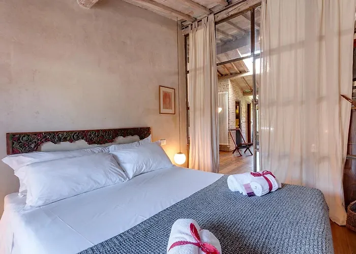 Monte Croci Apartment By Mamo Florence